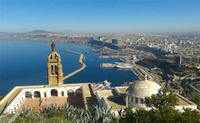 وهران تستقبل مهرجان وطني للسلم والعيش معا يوليو المقبل