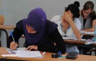 وزير التربية الوطنية ينفي تسريب المواضيع في أول يوم من امتحانات البكالوريا