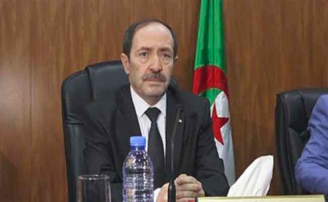وزير التربية :
