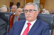 وزير العدل:القضاء 
