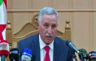 وزير العدل براهمي: السلطة القضائية تعد 
