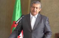 وزير الاتصال:الحكومة  تعكف على تصريف أعمال الدولة بكل 