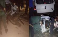 وفاة شرطي و زوجته و ابنتهما  بتيبازة