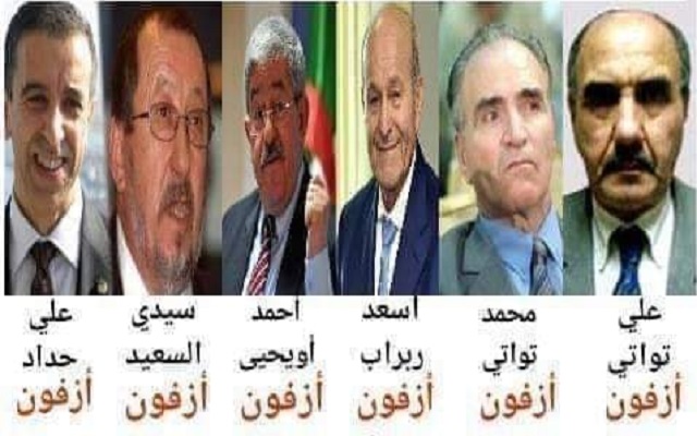هل سقطت دولة القبايل العميقة والتي كانت تحكم الجزائر