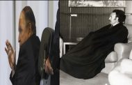 صناعة الطواغيت والديكتاتوريين مازالت مزدهرة في الجزائر