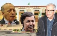 نطالب بمحاكمة علنية ونحذر المؤسسة العسكرية من الالتفاف على مطالب الشعب