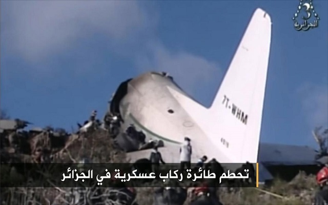 متى سيفتح ملف فساد صفقات الأسلحة بالجزائر