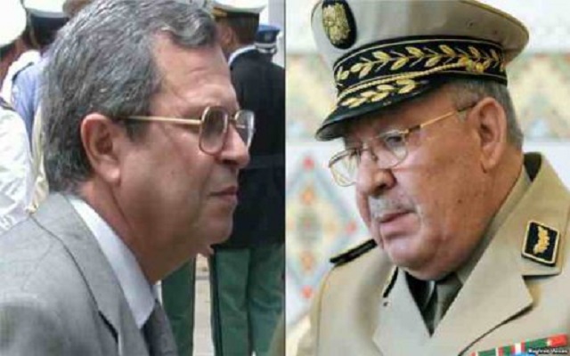قضية التجنيس وقضية رهبان تيبحيرين تلاحق الجنرال توفيق