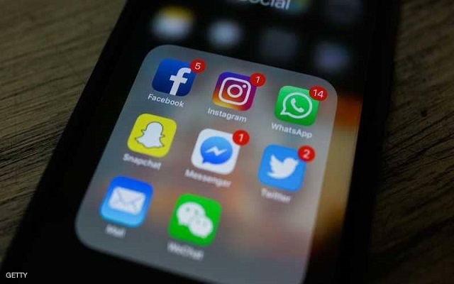 تويتر يتصدر قائمة الأكثر تأثيرا في العالم وخلفه فيسبوك وواتساب