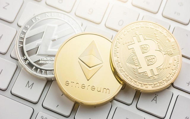 العملات الرقمية تعود للإزدهار...