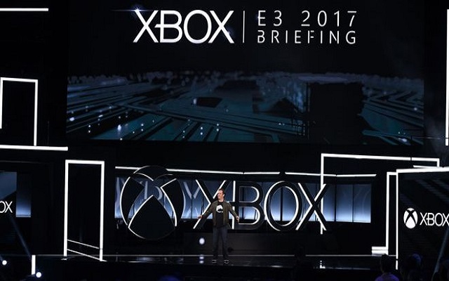مايكروسوفت تطلق  الجيل الجديد من Xbox...