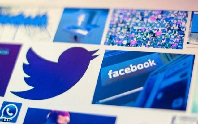 فيسبوك وتويتر تبيدان الذباب الإيراني...