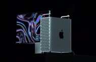 Mac Pro  الجديد بمواصفات خيالية...