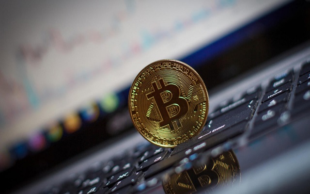 البيتكوين ترتفع بـ 170%...