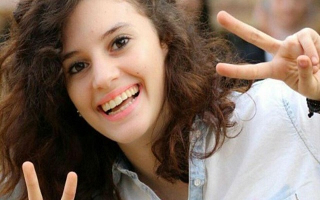 في أستراليا قاتل الشابة الفلسطينية  يعترف بالجريمة