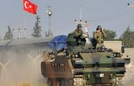 أردوغان يهدد بشار الأسد