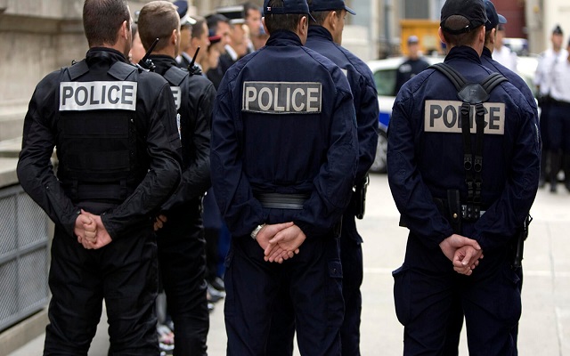 النازيين الجدد خططوا لمهاجمة مسلمين و يهود في فرنسا