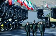 بعد تفكيك خلية تجسس أميركية ايران أنا مسؤولة عن امن الخليج