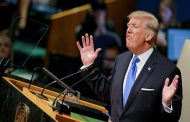 بعد خراب مالطا ترامب يبرأ العراق