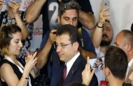 انتعاش الاقتصاد التركي بعد هزيمة اردوغان في اسطنبول