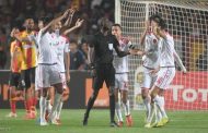 قائد الوداد يفضح مهزلة كذب قائد ومدرب الترجي...