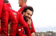 ريال مدريد يصرف النظر عن الفرعون المصري...