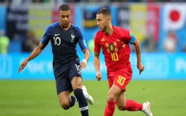 ريال مدريد يعود لزمن النجوم...
