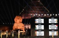 بسبب ارتفاع الحرارة فترات استراحة خلال مباريات كأس إفريقيا...