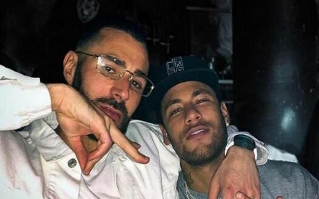 هل يجلب بنزيمة نيمار إلى ريال مدريد...