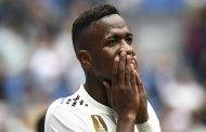 حسب نجم ريال مدريد مبابي سينضم لريال مدريد قريباً...