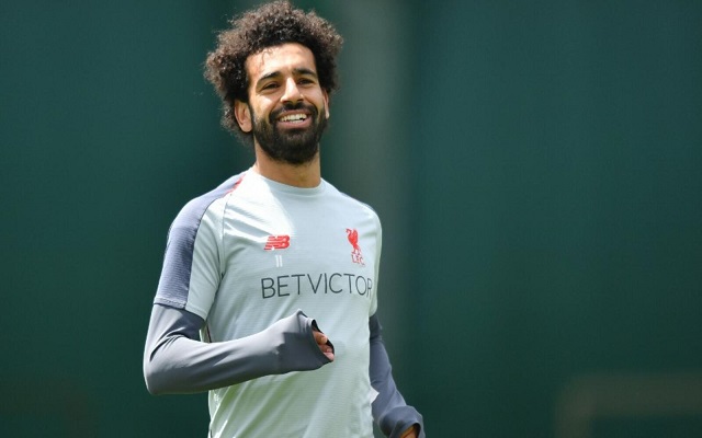 إيتو يطلب من صلاح الانتقال لبرشلونة...