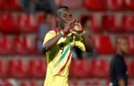 منتخب مالي يطرد نجم الفريق بسبب صفع زميله...