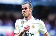 بايل مزال يرفض الخروج من مدريد...