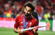 غريب صلاح يرفض عرضاً بقيمة 200 مليون يورو من ريال مدريد... !!!