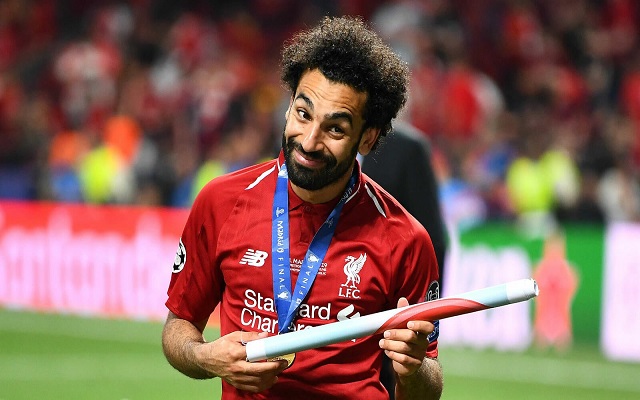 غريب صلاح يرفض عرضاً بقيمة 200 مليون يورو من ريال مدريد... !!!