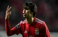 مانشستر سيتي يغري الجوهرة البرتغالية براتب خيالي...