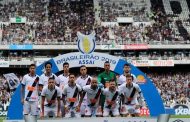 وفاة لاعب فاسكو دا غاما البرازيلي في حادث مأساوي...