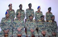 إحباط انقلاب عسكري بالسودان واعتقال عشرات الضباط