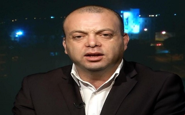 30 مسلحا حاولوا اغتيال قيادي من فتح