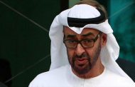 مسؤول يمني يطلب من شيطان الإمارات رفع يده عن اليمن