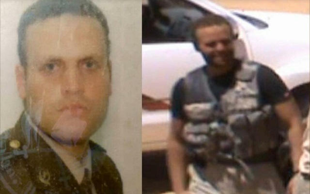 هل كان صراع استخباراتي حول الصيد الثمين هشام عشماوي