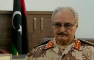 بداية اندحار قوات حفتر