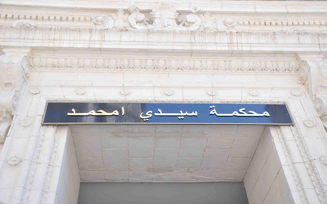 طحكوت و أويحيى و زوخ في زيارة للمحكمة و جاب الله يطالب بن صالح بتنحي