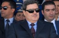 الجنرال الهامل يده بيضاء في قضية الكوكايين