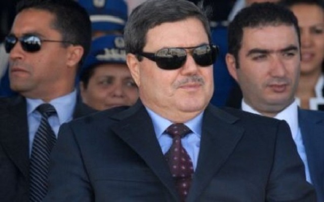 الجنرال الهامل يده بيضاء في قضية الكوكايين