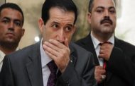 عمار غول وجمال ولد عباس على صفيح ساخن