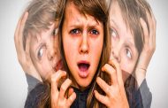 أعراض الفصام عند الاطفال...