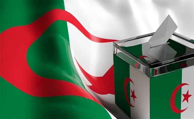 الأحزاب السياسية تتفاعل إيجابيا مع مقترحات بن صالح