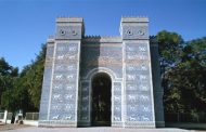 بابل العراقية تدخل قائمة مواقع التراث العالمي...