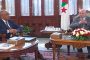 إدانة جزائرية لعمليات الهدم الواسعة لمنازل الفلسطينيين بمدينة القدس المحتلة